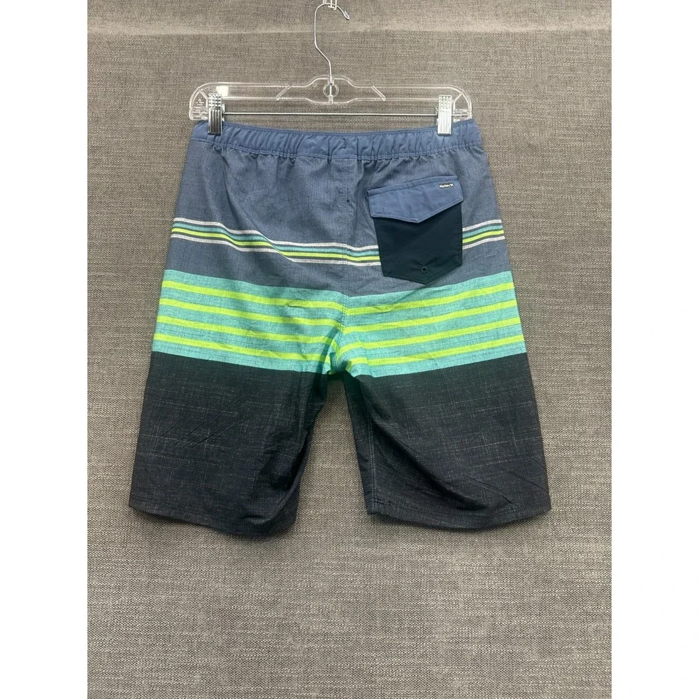 Hurley trunks shorts